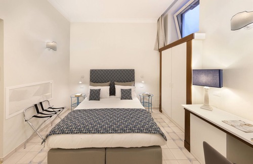 Sorrento City Centre House | Rosa Magra Guest House