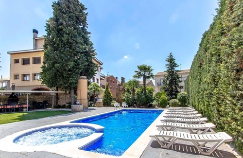 Sant Ramon Villa | Rosa Manresana Ref 561.357 villa Rossi