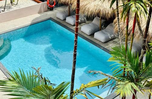 Lamai Hotel | Rosa Mar