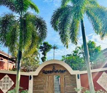 Lamai Hotel | Rosa Mar