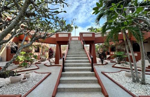 Lamai Hotel | Rosa Mar