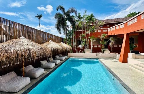 Lamai Hotel | Rosa Mar