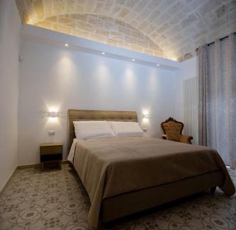 Bisceglie House | Rosa Rooms - Living & Relax - Family House