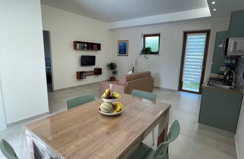 Epipoli Apartment | Rosa's House