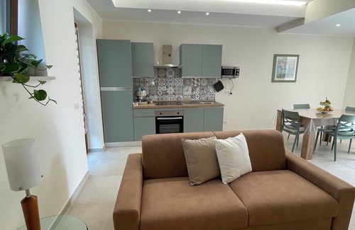 Epipoli Apartment | Rosa's House
