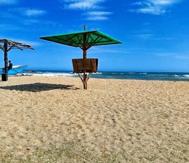 Galle House | Rosa Shashi Cabanas