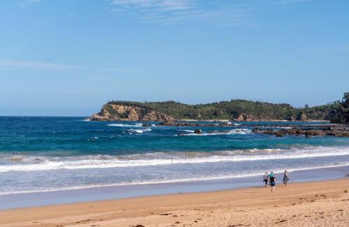 Malua Bay House | Rosa-Tranquil Retreat Near Malua Bay Beach