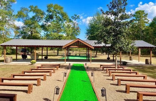 Cleveland Villa | ROSA VILLA - Wedding & Retreat Resort-12 acres, 21 beds & host 200+ppl event