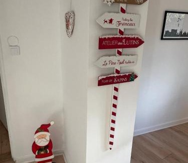 Berstett House | Rosace Maison de village - Townhouse in the countryside