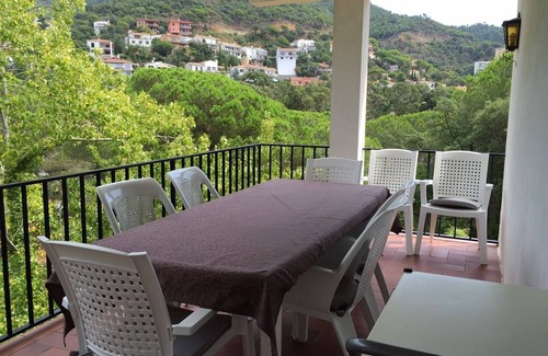 Santa Cristina de Aro House | Rosamar Cove. A hidden paradise on the Costa Brava