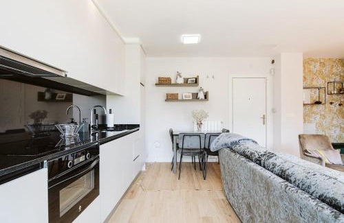 Sallent de Gallego Apartment | Rosana by cardi suites