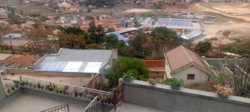 Ambohibao Villa | Rosaria