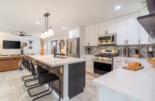 South Scottsdale House | Rosario by AvantStay | 10mins to Old Town Scottsdale