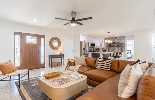 South Scottsdale House | Rosario by AvantStay | 10mins to Old Town Scottsdale