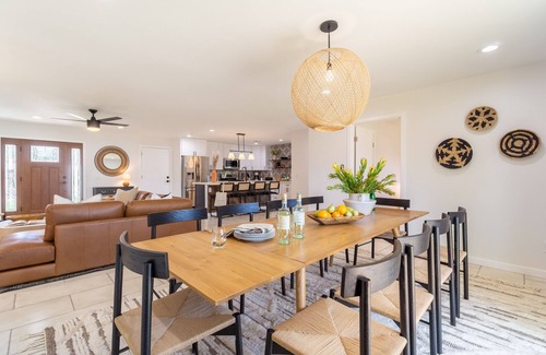 South Scottsdale House | Rosario by AvantStay | 10mins to Old Town Scottsdale