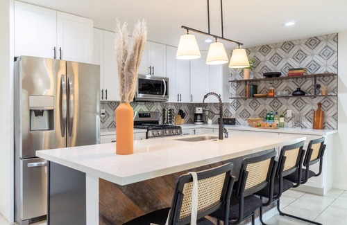 South Scottsdale House | Rosario by AvantStay | 10mins to Old Town Scottsdale