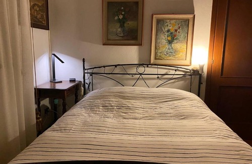 Fucecchio Apartment | RosaTea