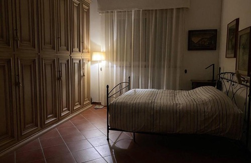 Fucecchio Apartment | RosaTea