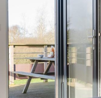 Ploudalmezeau Apartment | ROSCAROC ENEZ AR BEG - Charmant T2 proche plage