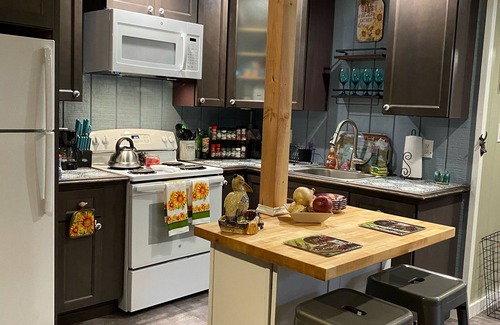Roscoe Cottage | Roscoe Cottage Pet Friendly