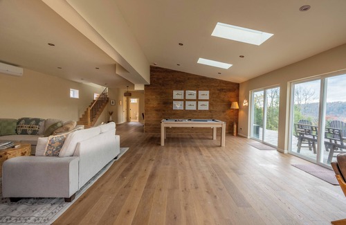 Roscoe Cabin | Roscoe Mountain Cabin