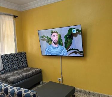 San Pedro de Macoris Apartment | Rose 2 bedroom Apartment