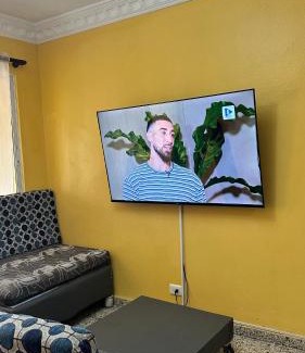 San Pedro de Macoris Apartment | Rose 2 bedroom Apartment