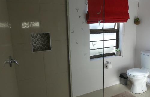 Gonubie House | Rose and Ale Self Catering Units