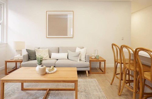 Rose Bay Apartment | Rose Bay Paradiso (ISYD) - Welcoming and stylish 3BR Rose Bay haven