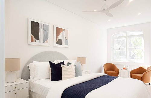 Rose Bay Apartment | Rose Bay Paradiso (ISYD) - Welcoming and stylish 3BR Rose Bay haven
