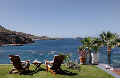 Yalikavak Villa | Rose Beach Garden