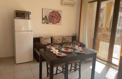 Sveti Vlas Apartment | Rose