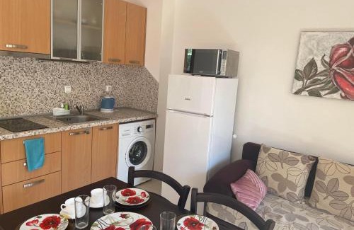 Sveti Vlas Apartment | Rose