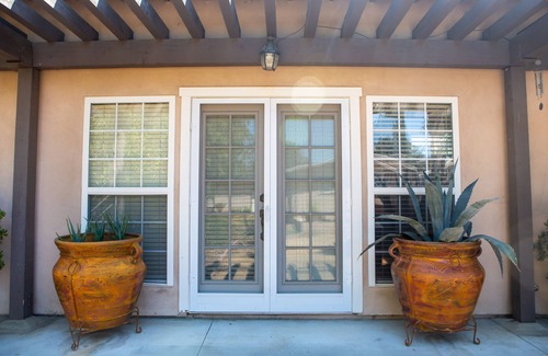 North Arroyo House | Rose Bowl Guest House