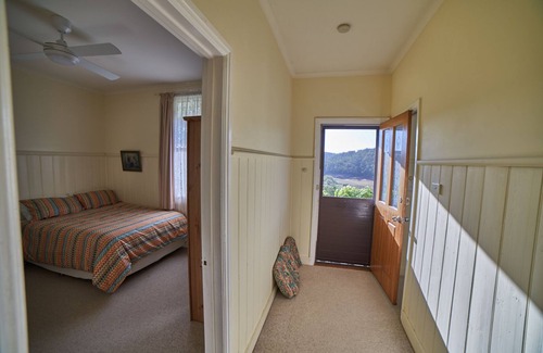 Neerim East Other | Rose Cottage - a rural retreat on a mixed farm