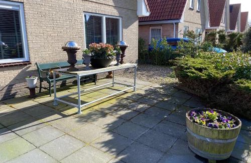 Nes Bed & Breakfast | Rose Cottage B&B