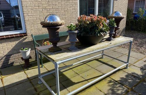 Nes Bed & Breakfast | Rose Cottage B&B