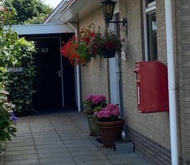 Nes Bed & Breakfast | Rose Cottage B&B