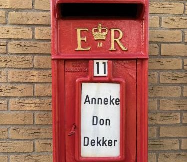 Nes Bed & Breakfast | Rose Cottage B&B