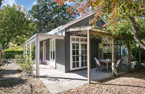 Burradoo House | Rose Cottage, Bowral, Southern Highlands