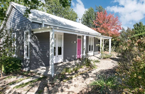 Burradoo House | Rose Cottage, Bowral, Southern Highlands
