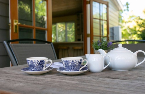 Burradoo House | Rose Cottage, Bowral, Southern Highlands