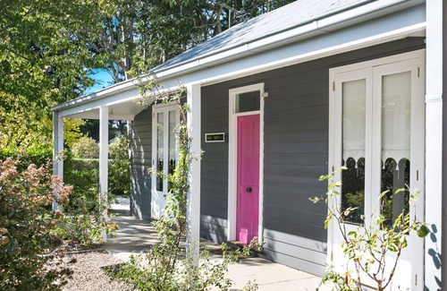 Burradoo House | Rose Cottage, Bowral, Southern Highlands