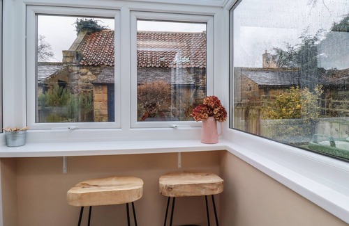 Lesbury Cottage | Rose Cottage