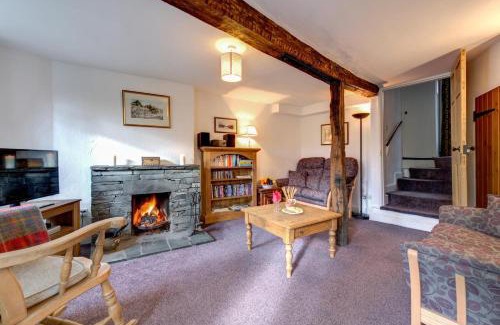 Elterwater House | Rose Cottage