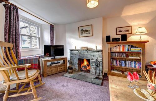 Elterwater House | Rose Cottage