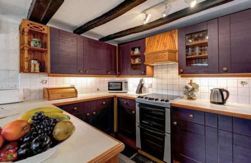 Elterwater House | Rose Cottage