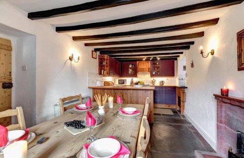 Elterwater House | Rose Cottage