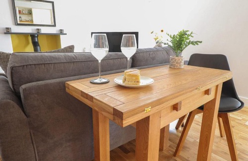 Clitheroe House | Rose Cottage