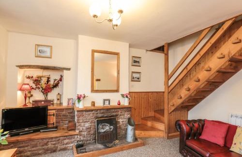 Crosby-on-Eden House | Rose Cottage